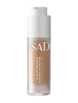 IsaDora - The Wake Up The Glow Luminous Foundation - Jumestuskreemid - 30 ML