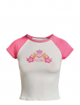 Roxy - Roxy Juicy Cs Lycra - Spordi T-s&auml;rgid - S