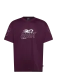 Quiksilver - Mercury Americana - Spordi T-s&auml;rgid - M