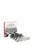 PRINTWORKS - Chess Nyc - The Ne Yorker X Printorks - M&auml;ngud - ONE SIZE