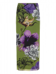 Desigual - Tulleflower - P&otilde;lveni ja midiseelikud - XS