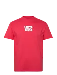 VANS - Stretch Logo Ss Tee - Spordi T-s&auml;rgid - L