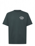 VANS - World Tour Loose Ss Tee - Spordi T-s&auml;rgid - XXL