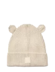 Liewood - Gina Beanie - Kootud m&uuml;tsid - 9/12M