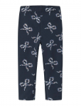 Name It - Nmfolukria Sweat Legging Bru - Retuusid - 104