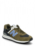New Balance - New Balance 574 - Madala s&auml;&auml;rega sporditossud - 45