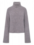 Lovechild 1979 - Noriko Turtleneck - K&otilde;rge kaelusega - XL