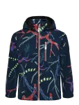 Reima - Softshell Jacket, Vantti - Softshell-joped - 140