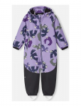 Reima - Softshell Overall, Mjosa - Softshell-kombinesoonid - 92