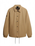 Superdry - Nylon Coach Jacket - Kerged jakid - S