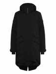 Superdry - City Fishtail Padded Parka - Parkamantlid - XL