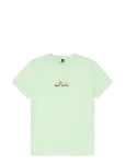 PICTURE ORGANIC CLOTHING - Basement Tee W - L&uuml;hikeste varrukatega - S