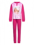 Barbie - Pyjama - Pidžaamakomplektid - 98