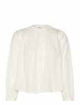 Levi's&reg; - Cleo Ls Blouse Egret - Pikkade varrukatega - S