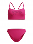 Speedo - Endurance+ Logo Thin Strap Two Piece - Sportbikiinid - 38