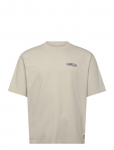 Levi's&reg; - Ww Gr Tee Levis Archival 1 Moo - L&uuml;hikeste varrukatega - S
