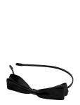 Pieces - Pcjenny Xmas Bow Hairband - Juuksekummid - ONE SIZE