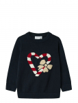 Name It - Nmfreamo Ls Knit - Pulloverid - 92