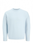 Jack & Jones - Jjesoho Ollie Knit Crew Neck Sn - &Uuml;mara kaelusega - XL