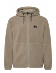 Makia - Gravel Hooded Fleece - Fliisid - S