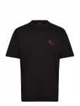 Daily Paper - Guide To Light Ss T-Shirt - L&uuml;hikeste varrukatega - S