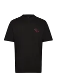 Daily Paper - Guide To Light Ss T-Shirt - L&uuml;hikeste varrukatega - S