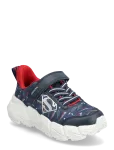 GEOX - J Flexyper Fast Boy - Madala s&auml;&auml;rega tossud - 29