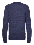 Lyle & Scott - Multi Marl Crew Neck Jumper - &Uuml;mara kaelusega - M