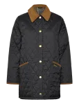 Barbour - Barbour Icons Modern Liddesdale Quilted Jacket - Tepitud jakid - 34