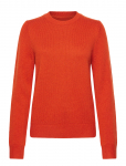 Barbour - Barbour Woodhouse Knitted Jumper - Džemprid - 40