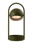 Frandsen Lighting - Ball Table - Laualambid - H32