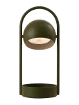 Frandsen Lighting - Ball Table - Laualambid - H32