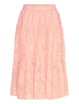 Lollys Laundry - Morningll Midi Skirt - P&otilde;lveni ja midiseelikud - M