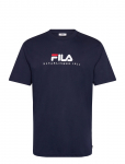 FILA - Valsera Regular Logo T-Shirt - Spordi T-s&auml;rgid - XS