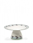 Serax - Cake Stand S Anemone Milk Mf - Koogivaagnad - &Oslash; 20 CM