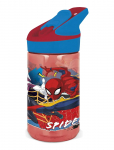 Spider-man - Spiderman 2 Premium Tritan Drikkedunk - S&ouml;&ouml;giaeg - 0.48 L