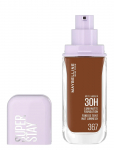 Maybelline - Maybelline New York Super Stay Lumi-Matte Foundation 35 Ml - Jumestuskreemid - 35 ML