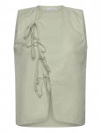 2NDDAY - 2Nd Adrianas - Fine Crispy Poplin - Varrukateta - 42
