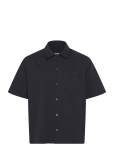 WOOD WOOD - Wwnico Ss Shirt 25187 - Vabaaja s&auml;rgid - S