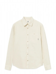 WOOD WOOD - Wwcooper Shirt 25189 - Pealiss&auml;rgid - S