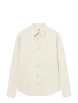 WOOD WOOD - Wwcooper Shirt 25189 - Pealiss&auml;rgid - S