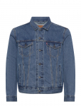 Levi's&reg; - The Trucker Jacket Washed Away - Voodriga teksatagid - S