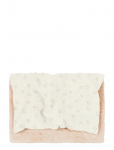 NOBODINOZ - Winter Blanket In Washed Double Muslin Wabi-Sabi - Tekid ja pleedid - ONE SIZE