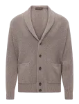Oscar Jacobson - Roland Cardigan - Kardiganid - XXL
