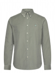Belstaff - Street Shirt - Velvets&auml;rgid - S