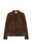 Fabienne Chapot - Kevis Blouse - Pikkade varrukatega - XL
