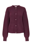 JDY - Jdylumi L/S Button Cardiga Knt Noos - Kardiganid - M