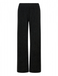 Gina Tricot - Velvet Trousers - Sirge s&auml;&auml;rega - L