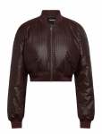 ROTATE - Cropped Puffer Jacket - Nahk - 40