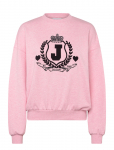 Juicy Couture - Venice Crest Sweatshirt - Dressipluusid - L